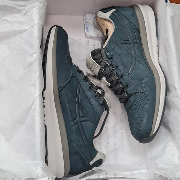 Allrounder by Mephisto Escudo Sneaker - Picture 5 of 8